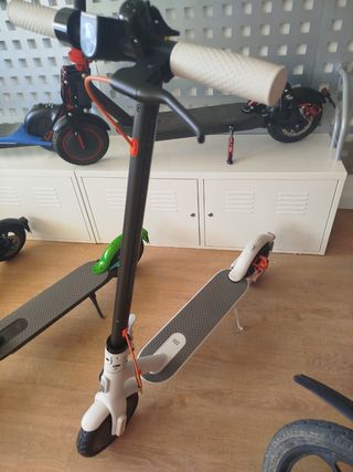 Patinete eléctrico Xiaomi