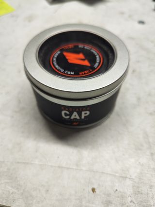 Tapón radiador mishimoto