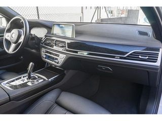 BMW Serie 7 740d xDrive 235 kW (320 CV)