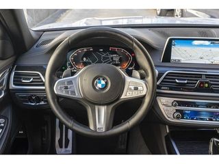 BMW Serie 7 740d xDrive 235 kW (320 CV)