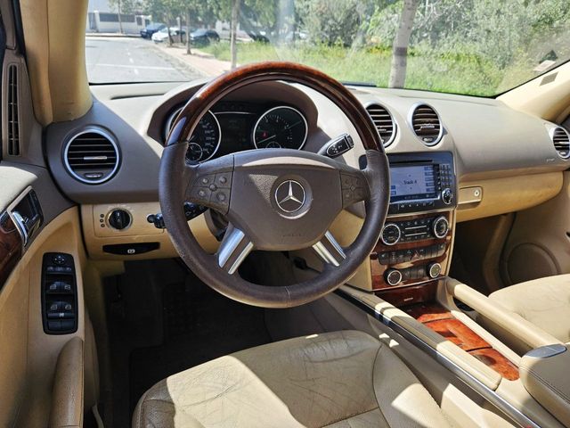 Mercedes ML 500 4x4 305 CV Auto. 