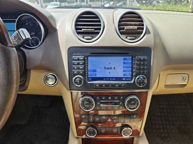 Mercedes ML 500 4x4 305 CV Auto. 