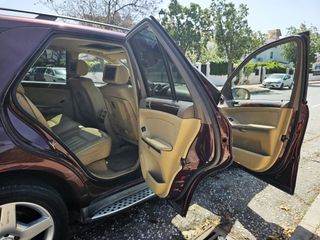 Mercedes ML 500 4x4 305 CV Auto.