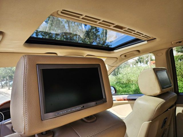 Mercedes ML 500 4x4 305 CV Auto. 