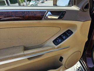 Mercedes ML 500 4x4 305 CV Auto.