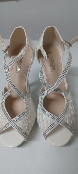 Zapatos fiesta
