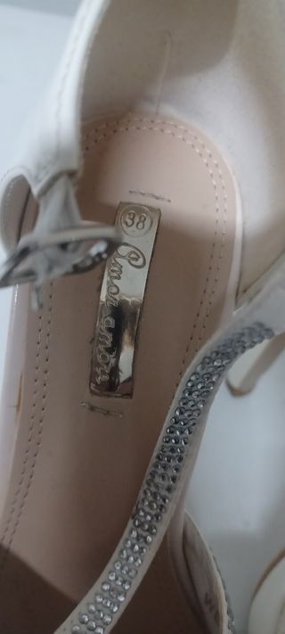 Zapatos fiesta