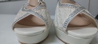 Zapatos fiesta