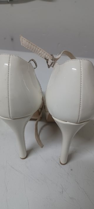 Zapatos fiesta
