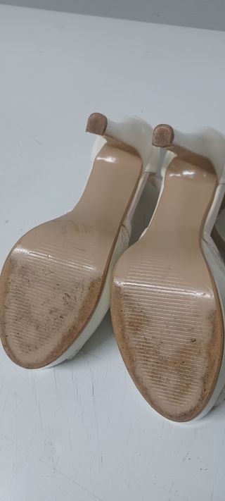 Zapatos fiesta