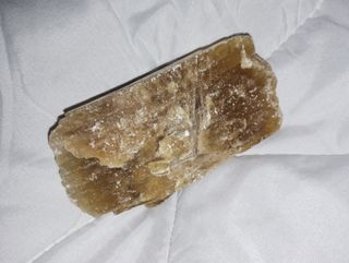 Minerale Rosa del deserto