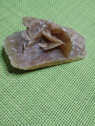 Minerale Rosa del deserto