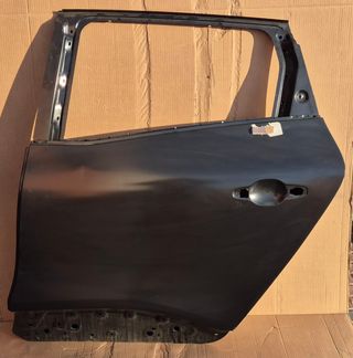 VENDO PUERTA TRASERA RENAULT GRAN SCENIC