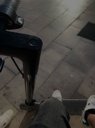 Patinete electrico xiaomi 1s