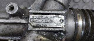 Cremallera dirección 37502348 ford transit 180225