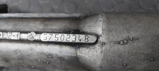 Cremallera dirección 37502348 ford transit 180225