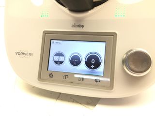 thermomix vorwerk tm5