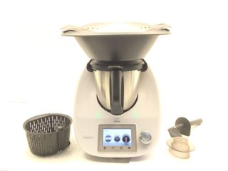 thermomix vorwerk tm5