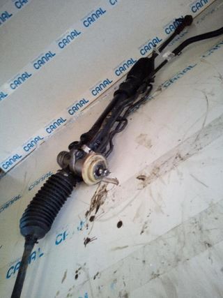 Cremallera dirección hyundai 97415 coupe (j2) 2.0