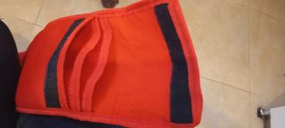 Funda de caña de pesca Zun Zun