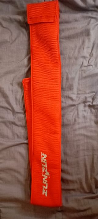 Funda de caña de pesca Zun Zun