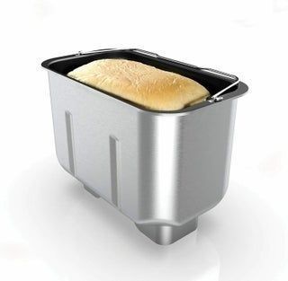 Máquina panificadora zero gluten- Imetec 920W