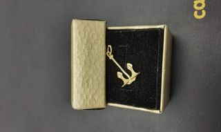 colgante oro 18k