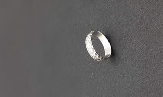 alianza oro 18k