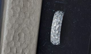 alianza oro 18k