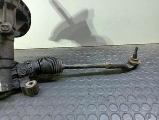 180504 5fs273258 cremallera dirección ford focus