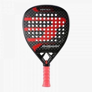 Pala pádel Bullpadel Vertex 04