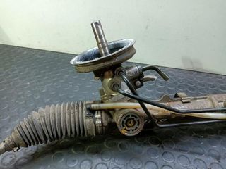 Citroen 185782 cremallera dirección 127810732 c4