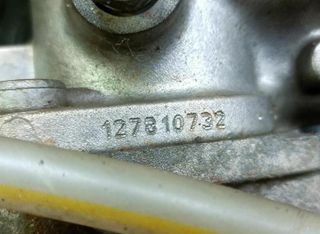 Citroen 185782 cremallera dirección 127810732 c4