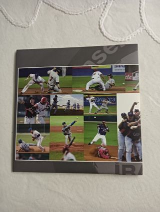 Baseball world Cup 2009 Italia