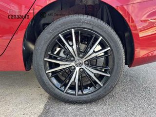 MG MG5 BEV 61KWH LONG RANGE LUXURY 156 5P