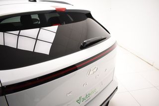 Hyundai Kona N LINE STYLE 1.6 GDI HEV 141 CV DCT 5P