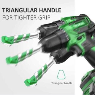 Brocas Multiusos 6mm (2 unidades)