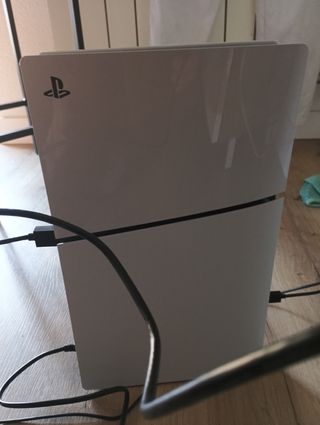 PS5 Digital Edition 1TB