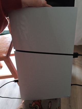 PS5 Digital Edition 1TB