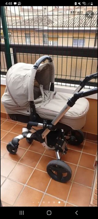 Carrito bebé Concord Neo 3 piezas