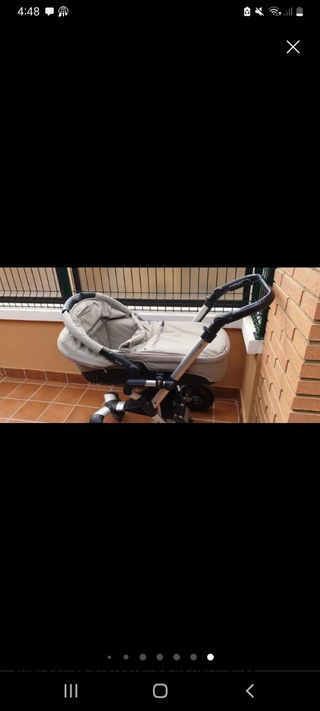 Carrito bebé Concord Neo 3 piezas