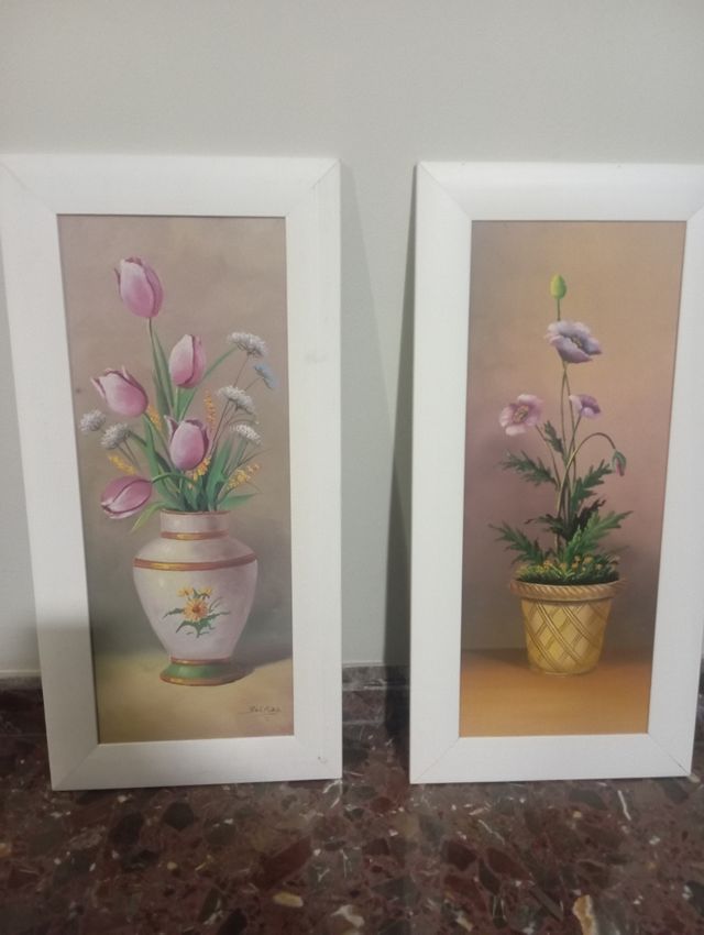 Cuadros decorativos