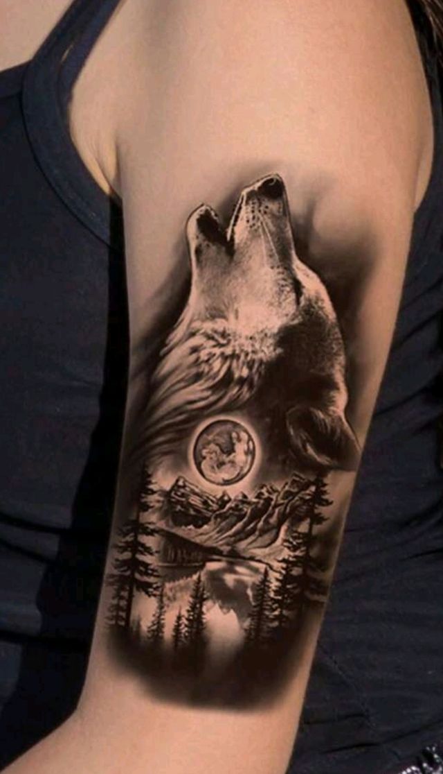 Tatuaje temporal lobo