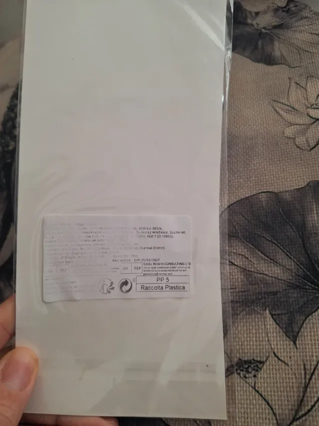 Tatuaje temporal lobo