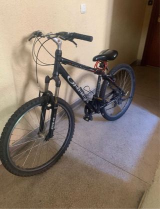 Bicicleta Orbea