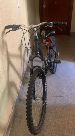 Bicicleta Orbea