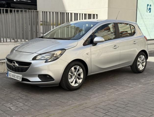 OPEL Corsa-e 