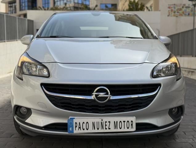 OPEL Corsa-e 