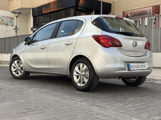 OPEL Corsa-e 
