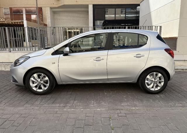 OPEL Corsa-e 
